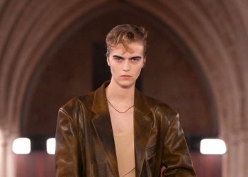 Acne Studios Spring 2026 Ready-to-Wear