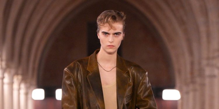 Acne Studios Spring 2026 Ready-to-Wear