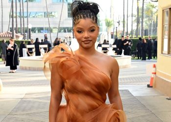 See Every Vogue World 2025 Red Carpet Look From Hollywood