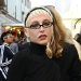 Emma Chamberlain Pushes the Cropped Shirt Agenda at Vogue World 2025: Hollywood