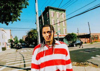 Jordan Clarkson’s New York Welcome