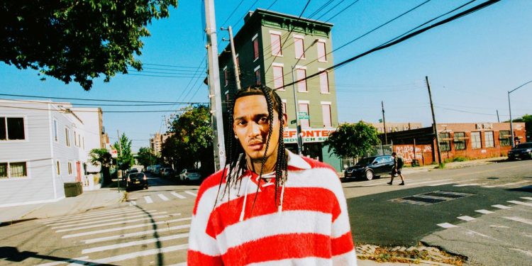 Jordan Clarkson’s New York Welcome