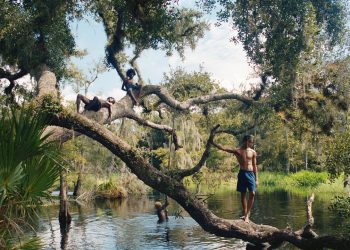 “Florida Boys” by Josh Aronson