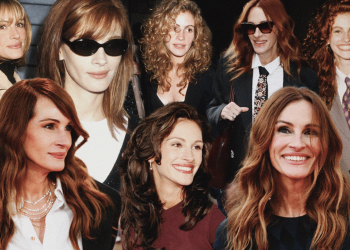 A Look Back at Julia Roberts’s Best Hair Moments of All Time