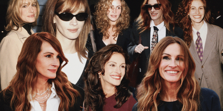 A Look Back at Julia Roberts’s Best Hair Moments of All Time