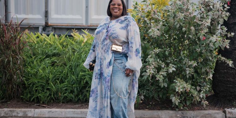 The Best Street Style Photos From the Spring 2026 Shows in Lagos