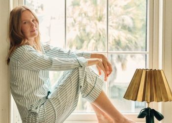 The 36 Best Pajamas for Women for a Chic and Comfy Night’s Sleep