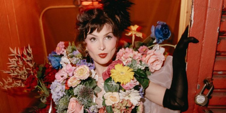 Inside the Raucous Opening Night of Dylan Mulvaney’s New Play, ‘The Least Problematic Woman in the World’