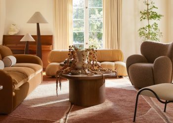 Vogue’s Guide to the Best Online Furniture Stores