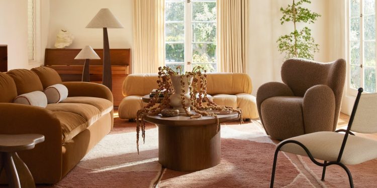 Vogue’s Guide to the Best Online Furniture Stores