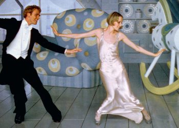 Emily Ratajkowski, Naomi Campbell, Twiggy, and More Models Who Starred in Movies