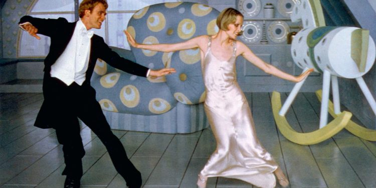 Emily Ratajkowski, Naomi Campbell, Twiggy, and More Models Who Starred in Movies