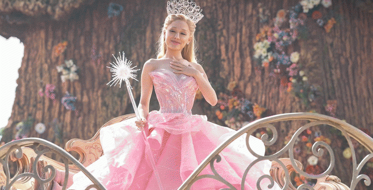 Every Oscar Winner for Best Costume Design—Ever