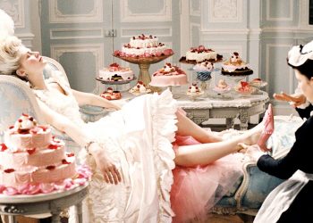 16 Of The Best Designer Wardrobes On Film