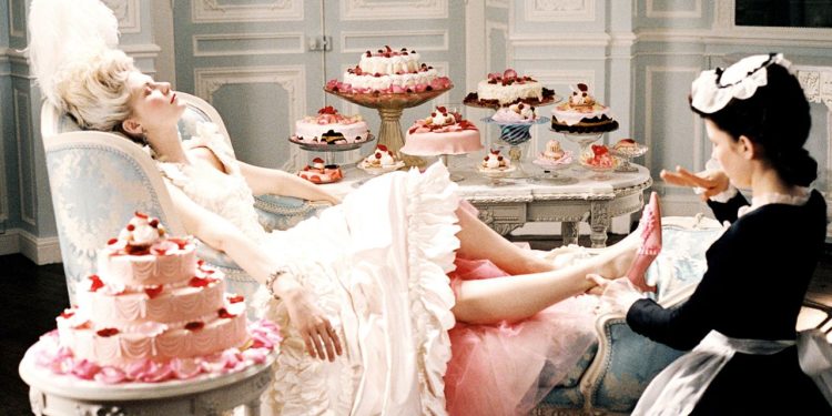 16 Of The Best Designer Wardrobes On Film