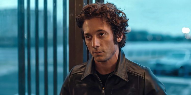 Jeremy Allen White on Transforming Into Bruce Springsteen for ‘Deliver Me From Nowhere’