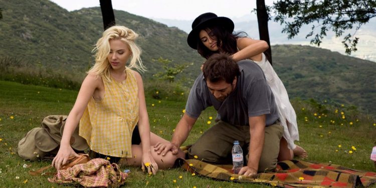 The Best, Most Scintillating Love Triangles In Movies and TV