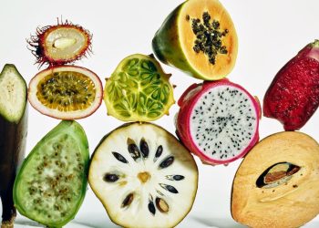 Exactly What Is Fibermaxxing, The New Nutrition Obsession?