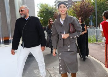 28 Best Suede Boots for a Timeless Fall and Winter Look