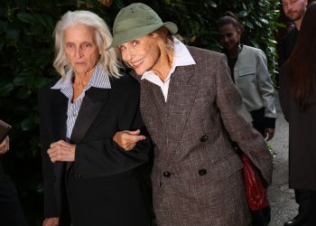 Lights! Camera! ’Fits! The Best Dressed Actors in Street Style