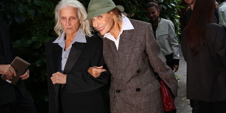 Lights! Camera! ’Fits! The Best Dressed Actors in Street Style