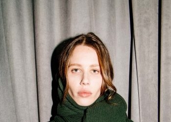 You Need a Cashmere Dress This Fall and Winter 2025