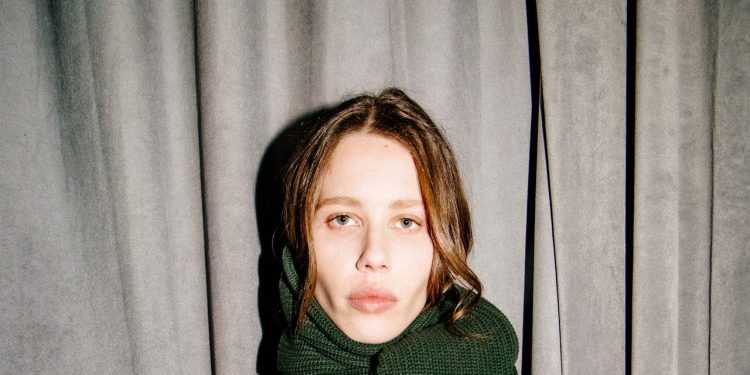 You Need a Cashmere Dress This Fall and Winter 2025