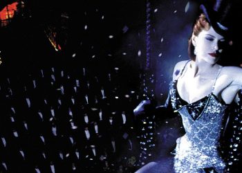 Marilyn Monroe! Madonna! Josephine Baker! Even… Glinda! Inside Swarovski’s 130th Anniversary Fashion Exhibition