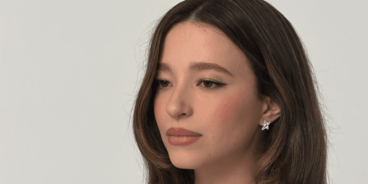 Mikey Madison Debuts Freshly Chopped Hair for Her Next Role