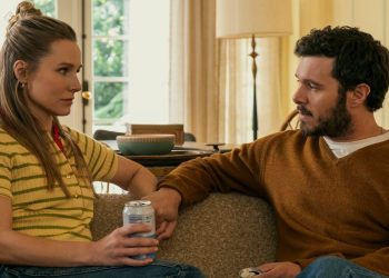 We Had Questions After ‘Nobody Wants This’ Season 2—So We Went to an Actual Rabbi