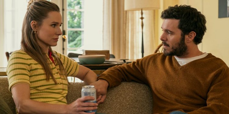 We Had Questions After ‘Nobody Wants This’ Season 2—So We Went to an Actual Rabbi