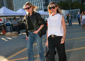 How to Style Ankle Boots for Fall