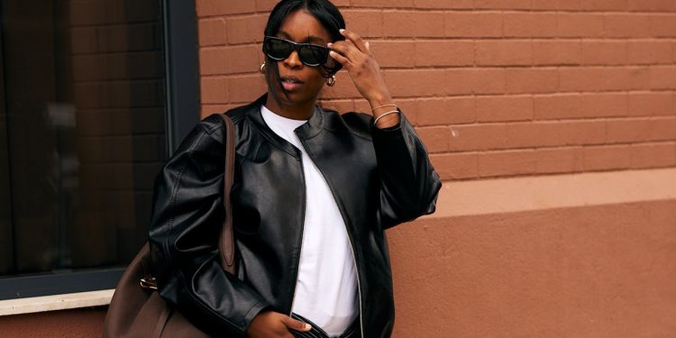 One Vogue Writer’s Ode to Non-Maternity Maternity Pants