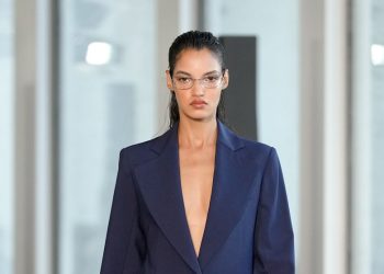 Christopher Esber Spring 2026 Ready-to-Wear