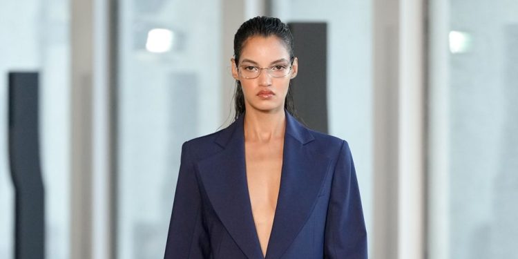 Christopher Esber Spring 2026 Ready-to-Wear