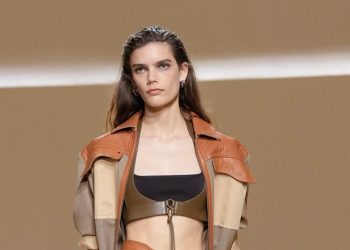 Hermès Spring 2026 Ready-to-Wear
