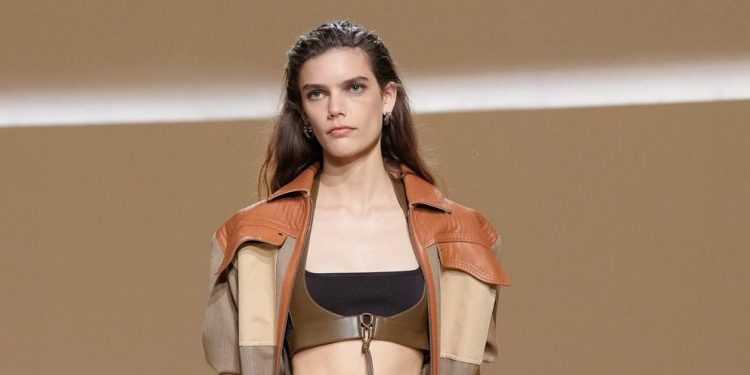 Hermès Spring 2026 Ready-to-Wear