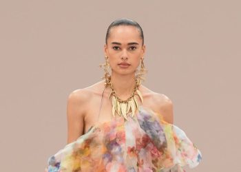 Zimmermann Spring 2026 Ready-to-Wear