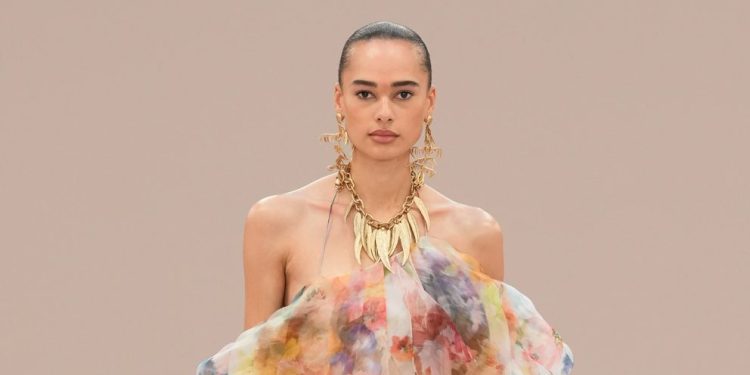 Zimmermann Spring 2026 Ready-to-Wear