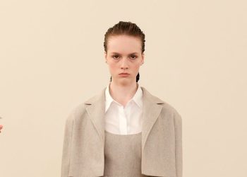 Giambattista Valli Spring 2026 Ready-to-Wear