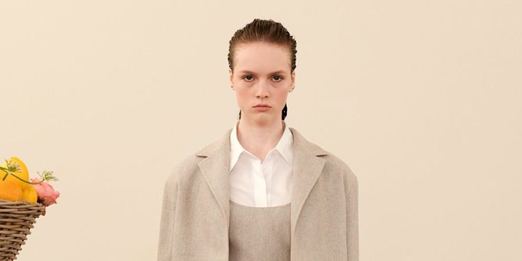 Giambattista Valli Spring 2026 Ready-to-Wear