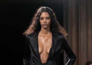 Nina Ricci Spring 2026 Ready-to-Wear