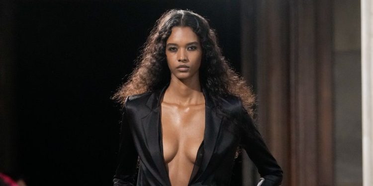 Nina Ricci Spring 2026 Ready-to-Wear
