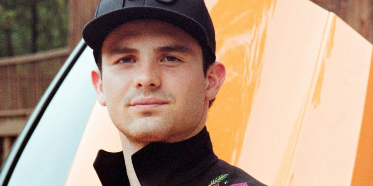 Pato O’Ward–McLaren’s IndyCar Star–Teams Up With Manuel Cuevas For a Custom Mexico City Grand Prix Fit