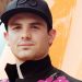 Pato O’Ward–McLaren’s IndyCar Star–Teams Up With Manuel Cuevas For a Custom Mexico City Grand Prix Fit