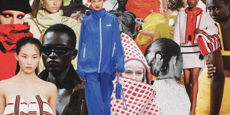 5 Beauty Trends That Swept Paris Fashion Week