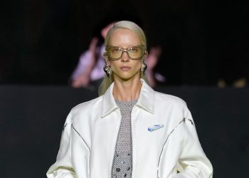 Casablanca Spring 2026 Ready-to-Wear