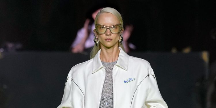 Casablanca Spring 2026 Ready-to-Wear