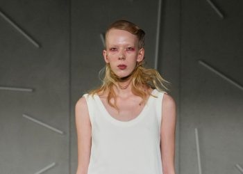 Caroline Hu Spring 2026 Ready-to-Wear