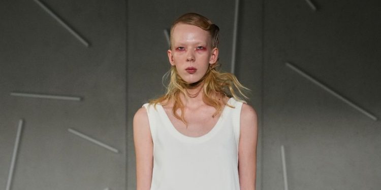 Caroline Hu Spring 2026 Ready-to-Wear